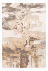 Beżowy/kremowy dywan 120x160 cm Miro – Asiatic Carpets