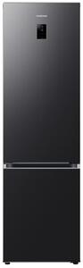 Lodówka SAMSUNG RB38C774DB1 EF AI No Frost 203cm Grafitowa Komora zero - Optimal Fresh+