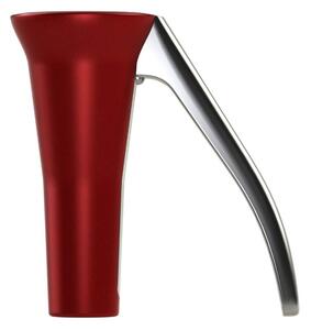 Dziadek do orzechów DROSSELMEYER NCRP02 Czerwony