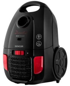 Odkurzacz SENCOR SVC 6001BK-EUE3