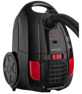 Odkurzacz SENCOR SVC 6001BK-EUE3