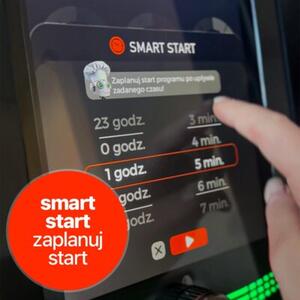 Robot wielofunkcyjny COBBO 7 Smart-I 1700W z wbudowaną wagą i funkcją gotowania + wbudowany głosowy asystent gotowania