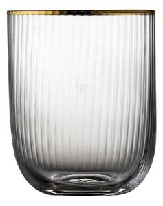 Szklanki zestaw 4 szt. 350 ml Palermo – Lyngby Glas