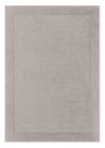 Szary dywan z mieszanki wełny tkany ręcznie 160x230 cm Kari – Villeroy&Boch