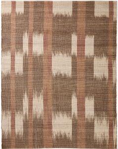 Dywan z juty tkany ręcznie 200x300 cm Domira – Kave Home