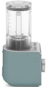 Blender kielichowy SMEG BLC02EGMEU Szmaragdowo-srebrny