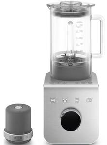Blender kielichowy SMEG BLC02EGMEU Szmaragdowo-srebrny