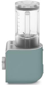 Blender kielichowy SMEG BLC02EGMEU Szmaragdowo-srebrny