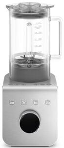 Blender kielichowy SMEG BLC02EGMEU Szmaragdowo-srebrny