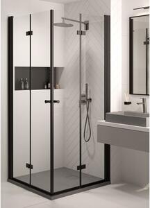 Bateria umywalkowa DEANTE Arnika BQA D20M Titanium