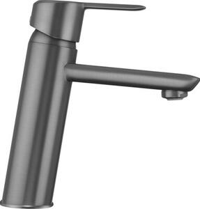 Bateria umywalkowa DEANTE Arnika BQA D20M Titanium