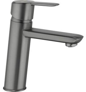 Bateria umywalkowa DEANTE Arnika BQA D20M Titanium