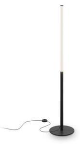 Lampa podłogowa tuba świetlna Ray Maytoni Z012FL-L18B3K