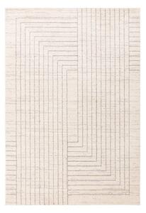 Kremowy dywan 120x160 cm Oslo – Asiatic Carpets