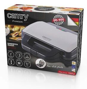 Opiekacz CAMRY CR 3054 XL
