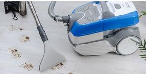 Odkurzacz piorący ZELMER ZVC9150D W&D Leon