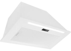 Okap AFRELLI AW-13 Prima Classic Gesto 60 BiaÅy mat 455m3/h 57dB klasa B