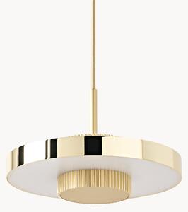 Lampa wisząca LED Elna