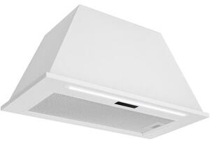 Okap AFRELLI AW-13 Prima Classic Gesto 60 BiaÅy mat 455m3/h 57dB klasa B