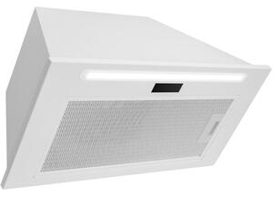 Okap AFRELLI AW-13 Prima Classic Gesto 60 BiaÅy mat 455m3/h 57dB klasa B
