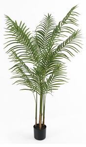 Sztuczna palma (wysokość 140 cm) Kwai – PT LIVING