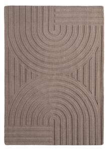 Beżowy dywan 120x170 cm Pompei 1611 – Ayyildiz Carpets