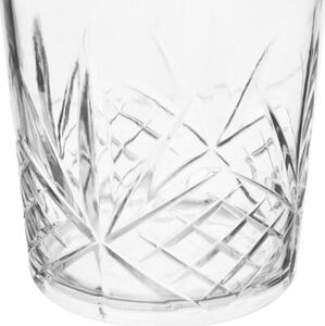 Szklanka plastikowa CHARISMA 350 ml
