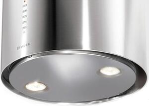 Okap FABER Cylindra Isola EV8 X37 Inox