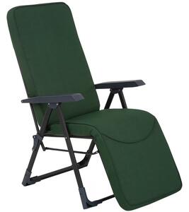 Fotel ogrodowy PATIO Modena Plus Black Edition H024-32PB