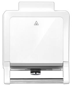 Gofrownica MPM MGO-41 Biały