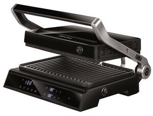 Grill elektryczny SAM COOK PSC-140/B