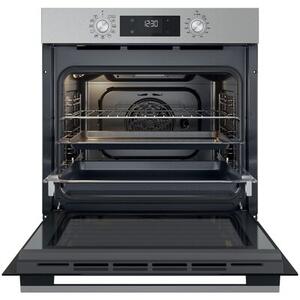 Piekarnik WHIRLPOOL OMK58CU1SX Elektryczny Inox A+