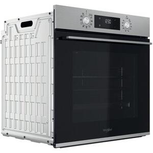 Piekarnik WHIRLPOOL OMK58CU1SX Elektryczny Inox A+