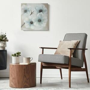 Obraz EUROFIRANY 550 60 x 60 cm Beżowy