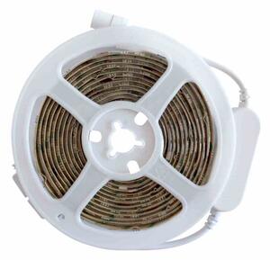 Zestaw taśma LED 3 m 7,5W RGB + biała zmienna barwa Wifi Eko-light EKSM7689