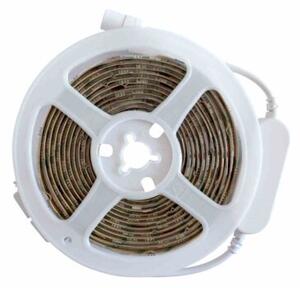 Zestaw taśma LED 3 m 7,5W RGB + biała zmienna barwa Wifi Eko-light EKSM7689