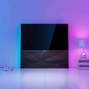 Zestaw taśma LED 3 m 7,5W RGB + biała zmienna barwa Wifi Eko-light EKSM7689