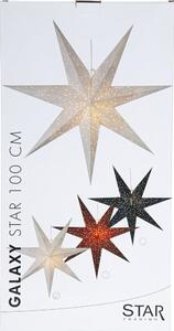 Świąteczna dekoracja świetlna ø 100 cm Galaxy – Star Trading