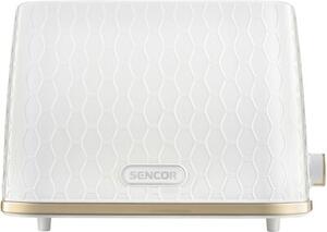 Toster SENCOR STS 7200WH Biały