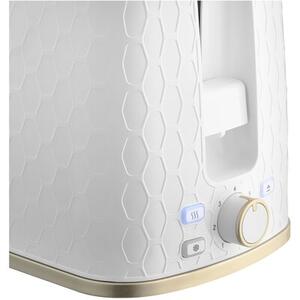 Toster SENCOR STS 7200WH Biały