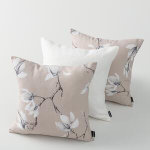 Poszewki 3-pack Flowers 14