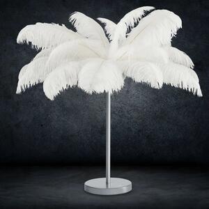 Lampa podłogowa EUROFIRANY Feri 6 464603 Metal wysokość 68 cm