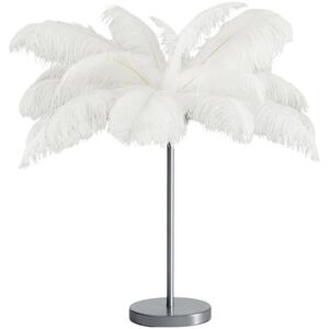 Lampa podłogowa EUROFIRANY Feri 6 464603 Metal wysokość 68 cm