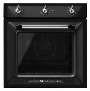 Piekarnik SMEG SF6905N1 Elektryczny Czarny A