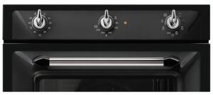 Piekarnik SMEG SF6905N1 Elektryczny Czarny A