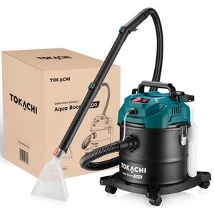 Odkurzacz piorący TOKACHI Aqua Boost 2200