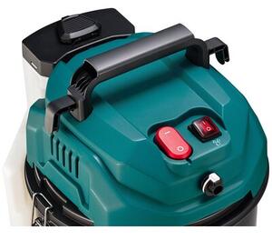 Odkurzacz piorący TOKACHI Aqua Boost 2200