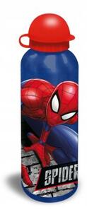 Zestaw śniadaniowy KIDS EUROSWAN SP50006 Spiderman