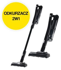 Odkurzacz AMICA VM 7051 Aura Dark