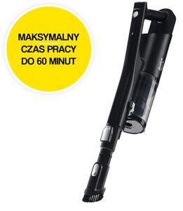 Odkurzacz AMICA VM 7051 Aura Dark